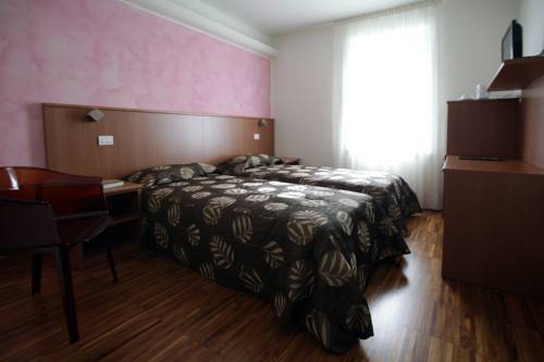 Imagen de la habitación del Hotel Residenza Al Teatro. Foto 9