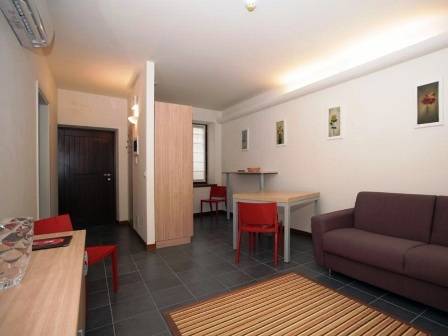 Imagen de la habitación del Hotel Residenza Al Teatro. Foto 10