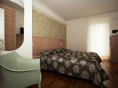 Imagen de la habitación del Hotel Residenza Al Teatro. Foto 12