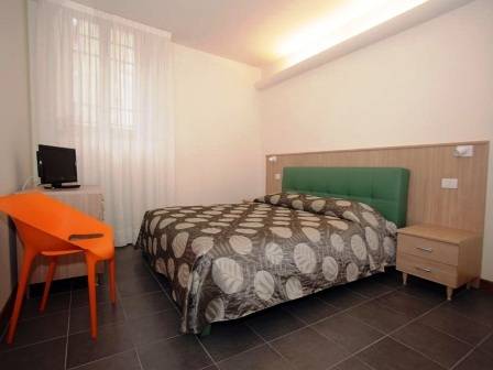 Imagen de la habitación del Hotel Residenza Al Teatro. Foto 14