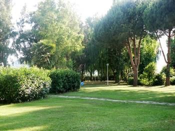 Imagen de los exteriores del Hotel Residenza Alberghiera Italia. Foto 10
