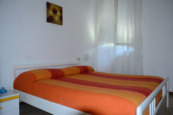 Imagen de la habitación del Hotel Residenza Alberghiera Italia. Foto 2