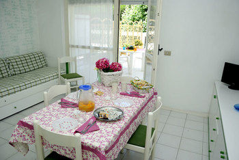 Imagen de los interiores del Hotel Residenza Alberghiera Italia. Foto 14
