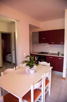 Imagen de la habitación del Hotel Residenza Alberghiera Italia. Foto 7