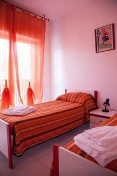 Imagen de la habitación del Hotel Residenza Alberghiera Italia. Foto 9