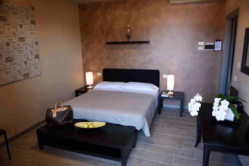 Imagen de la habitación del Hotel Residenza Alighieri. Foto 3