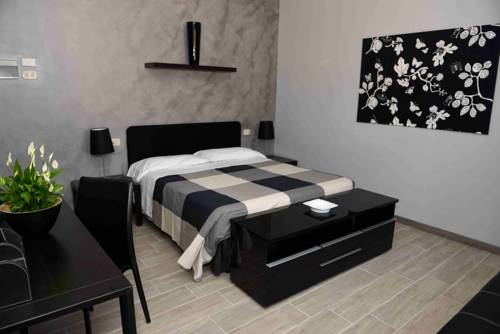 Imagen de la habitación del Hotel Residenza Alighieri. Foto 5