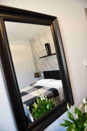 Imagen de la habitación del Hotel Residenza Alighieri. Foto 6