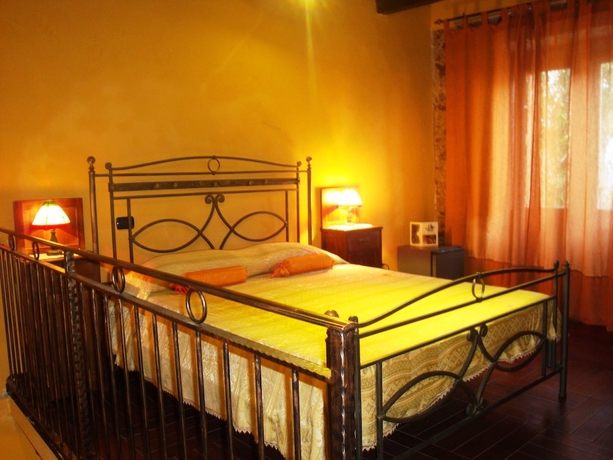 Imagen de la habitación del Hotel Residenza Antico Borgo. Foto 2