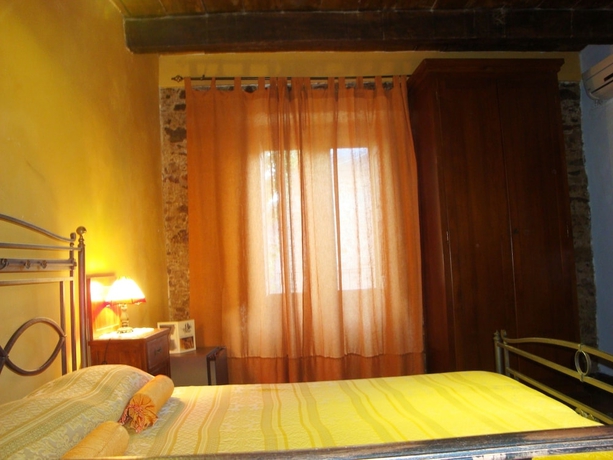 Imagen de la habitación del Hotel Residenza Antico Borgo. Foto 3
