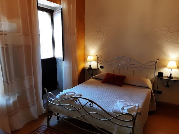 Imagen de la habitación del Hotel Residenza Antico Borgo. Foto 7