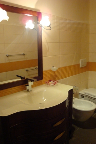 Imagen de la habitación del Hotel Residenza Antico Borgo. Foto 10