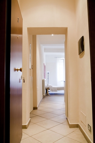 Imagen de la habitación del Hotel Residenza Ariosto. Foto 3