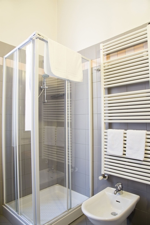 Imagen de la habitación del Hotel Residenza Ariosto. Foto 4