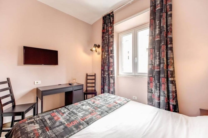 Imagen de la habitación del Hotel Residenza Belli Rome. Foto 15