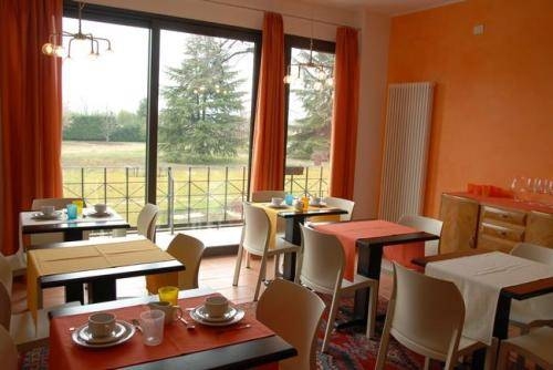 Imagen general del Hotel Residenza Cartiera 243 Country House. Foto 2