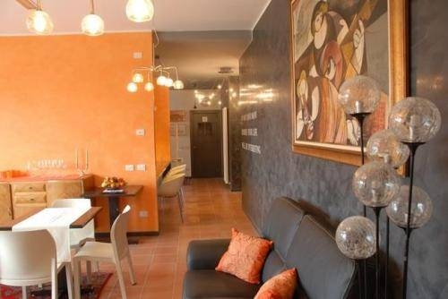 Imagen general del Hotel Residenza Cartiera 243 Country House. Foto 3