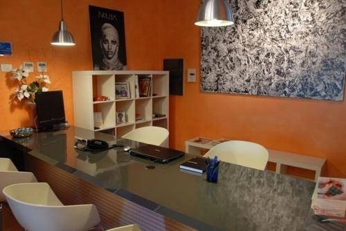 Imagen general del Hotel Residenza Cartiera 243 Country House. Foto 4