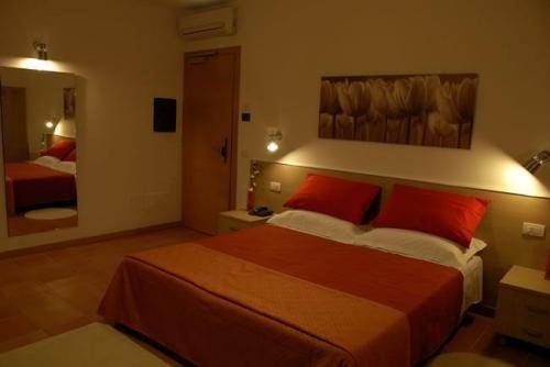 Imagen general del Hotel Residenza Cartiera 243 Country House. Foto 6