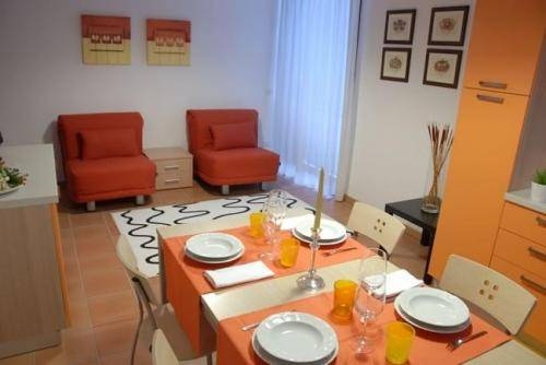 Imagen general del Hotel Residenza Cartiera 243 Country House. Foto 7