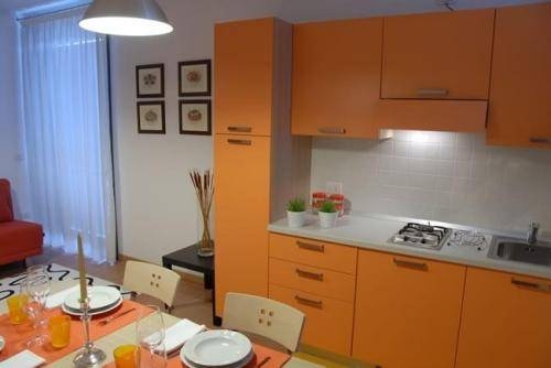 Imagen general del Hotel Residenza Cartiera 243 Country House. Foto 8