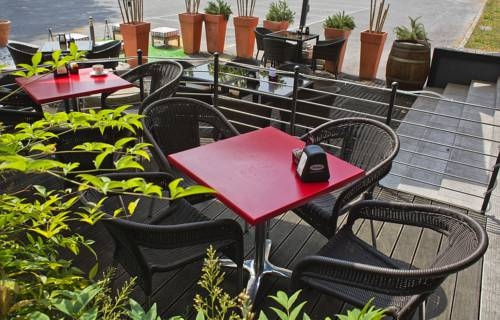 Imagen general del Hotel Residenza Cartiera 243 Country House. Foto 10