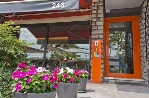 Imagen general del Hotel Residenza Cartiera 243 Country House. Foto 11