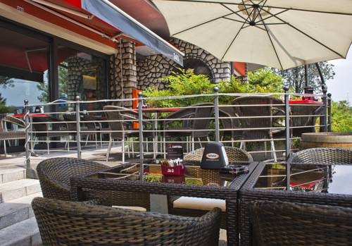 Imagen general del Hotel Residenza Cartiera 243 Country House. Foto 12