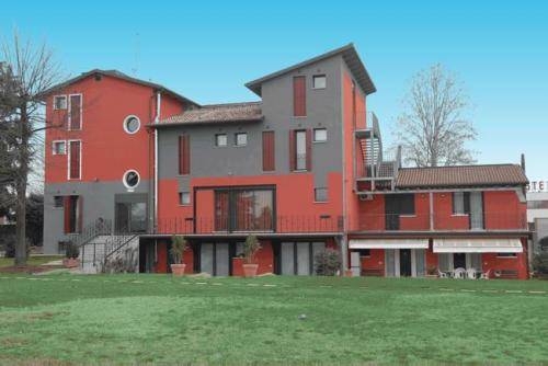 Imagen general del Hotel Residenza Cartiera 243 Country House. Foto 15