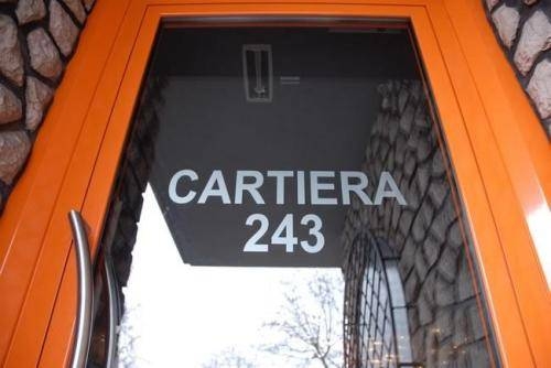 Imagen general del Hotel Residenza Cartiera 243 Country House. Foto 16