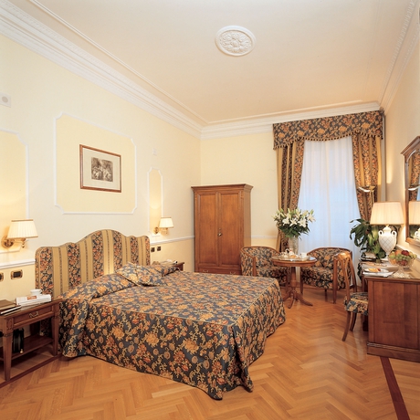 Imagen general del Hotel Residenza Cellini. Foto 1