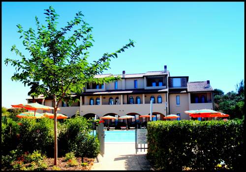 Imagen de la habitación del Hotel Residenza Dei Cavalleggeri. Foto 2