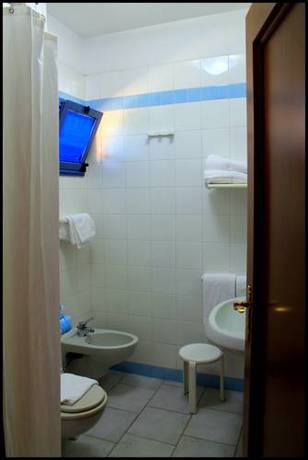 Imagen de la habitación del Hotel Residenza Dei Cavalleggeri. Foto 4