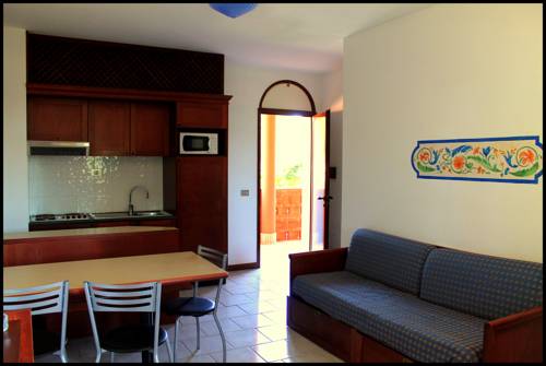 Imagen de la habitación del Hotel Residenza Dei Cavalleggeri. Foto 5