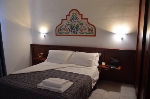 Imagen de la habitación del Hotel Residenza Dei Cavalleggeri. Foto 6