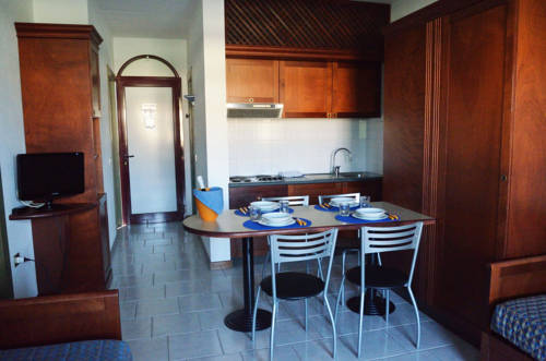 Imagen de la habitación del Hotel Residenza Dei Cavalleggeri. Foto 7