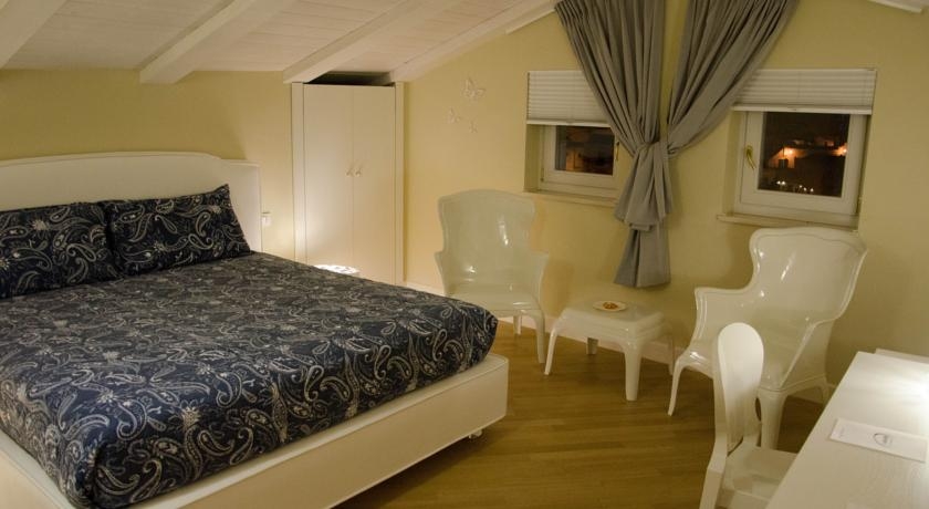 Imagen general del Hotel Residenza Dei Suoni. Foto 5