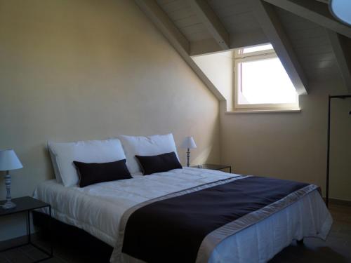 Imagen de la habitación del Hotel Residenza Dell' Opera. Foto 4