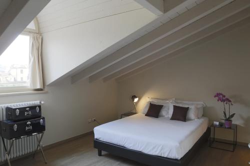 Imagen de la habitación del Hotel Residenza Dell' Opera. Foto 6