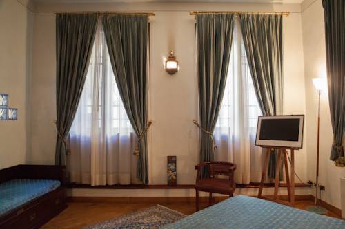 Imagen de la habitación del Hotel Residenza D'epoca In Piazza Della Signoria. Foto 5