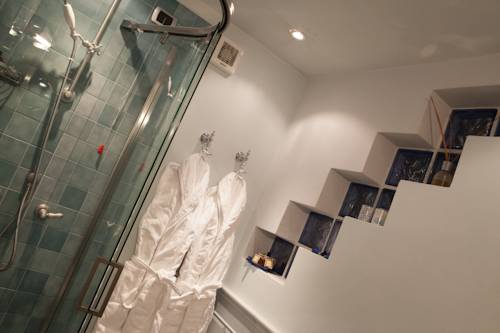 Imagen de la habitación del Hotel Residenza D'epoca In Piazza Della Signoria. Foto 6