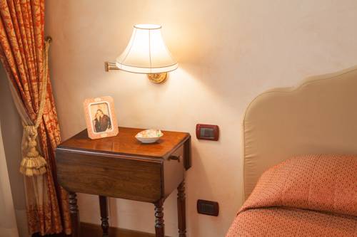 Imagen de la habitación del Hotel Residenza D'epoca In Piazza Della Signoria. Foto 7