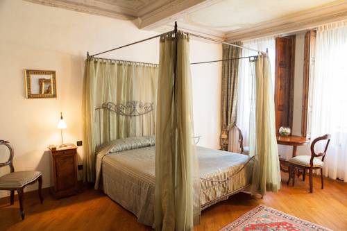 Imagen de la habitación del Hotel Residenza D'epoca In Piazza Della Signoria. Foto 9