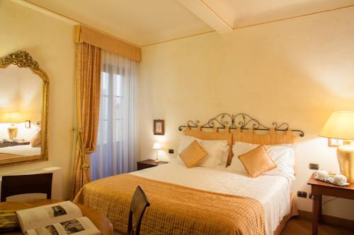 Imagen de la habitación del Hotel Residenza D'epoca In Piazza Della Signoria. Foto 10