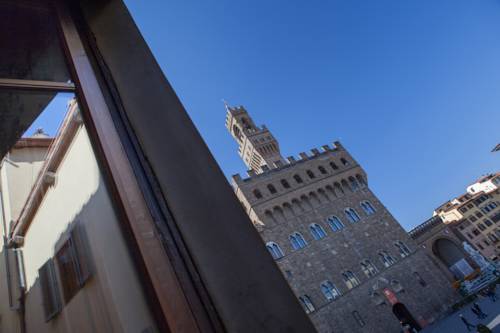 Imagen de la habitación del Hotel Residenza D'epoca In Piazza Della Signoria. Foto 14