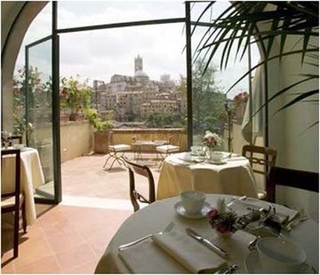 Imagen general del Hotel Residenza D'epoca Relais Campo Regio. Foto 2