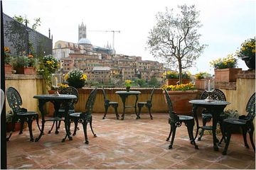 Imagen general del Hotel Residenza D'epoca Relais Campo Regio. Foto 3