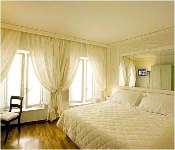 Imagen general del Hotel Residenza D'epoca Relais Campo Regio. Foto 10