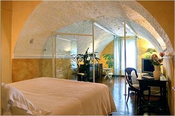 Imagen general del Hotel Residenza D'epoca Relais Campo Regio. Foto 6