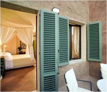 Imagen general del Hotel Residenza D'epoca Relais Campo Regio. Foto 7